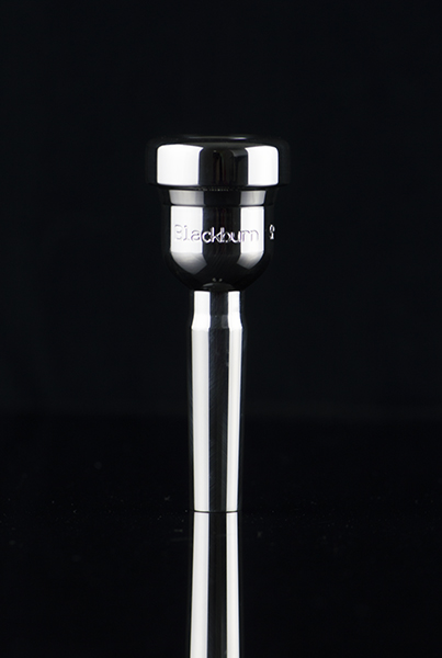 (image for) Blackburn Cornet Mouthpiece